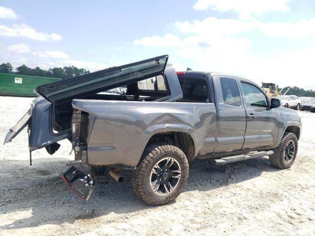 Vin: 5tfsz5an2gx022038, lot: 57665575, toyota tacoma access cab 20163