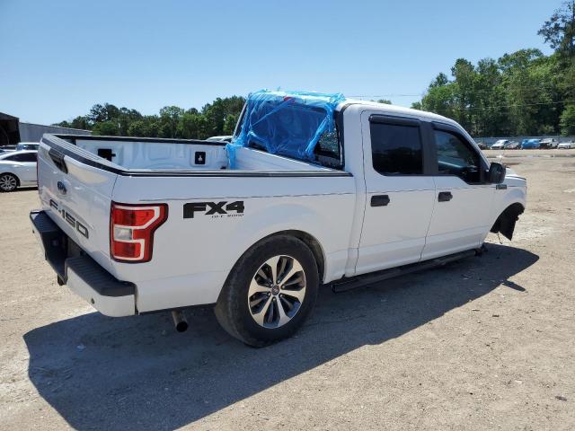 Vin: 1ftew1e52jke69031, lot: 55604745, ford f-150 supercrew 20183