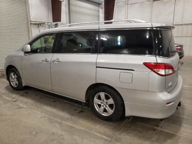 Vin: jn8ae2kp8d9062120, lot: 57903995, nissan quest s 20132