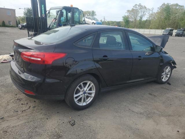 Vin: 1fadp3f21jl237853, lot: 55157515, ford focus se 20183