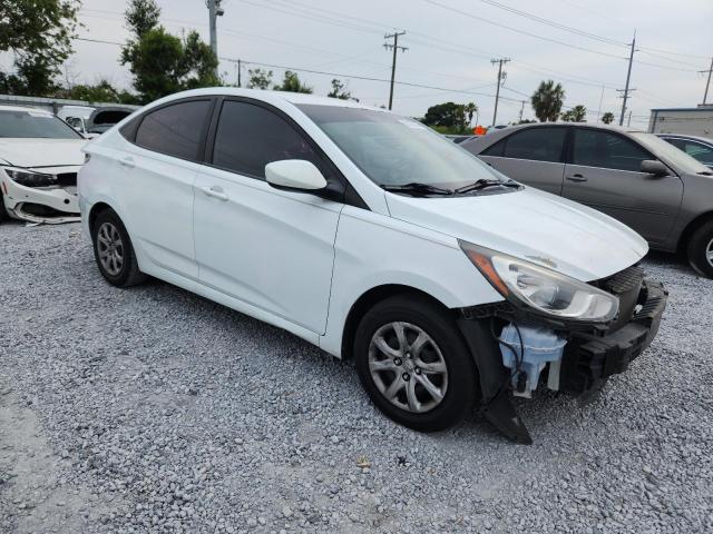Vin: kmhct4ae0cu154187, lot: 58135335, hyundai accent gls 20124