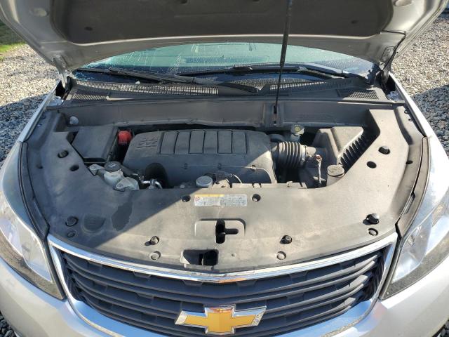 2016 CHEVROLET TRAVERSE L - 1GNKVFEDXGJ256215