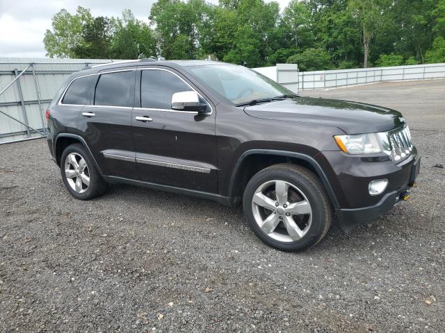 Vin: 1c4rjfctxcc194214, lot: 56378375, jeep grand cher overland 20124