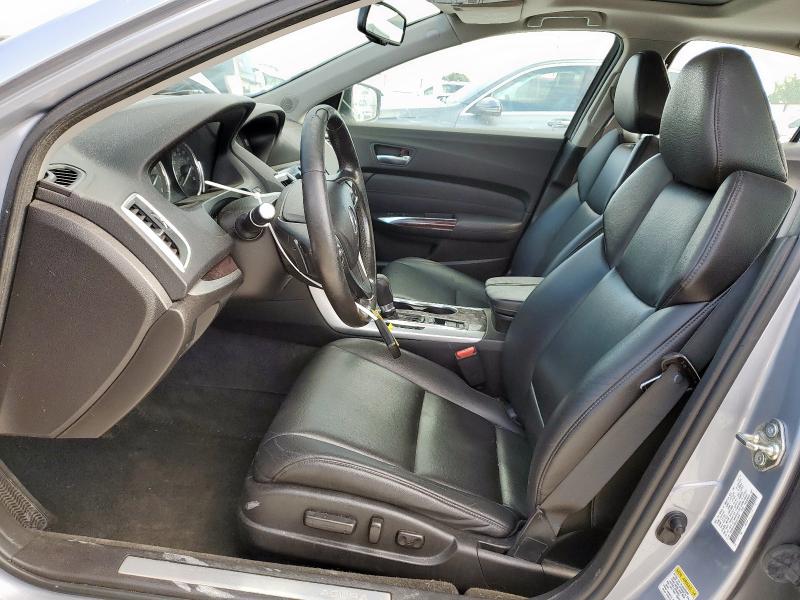 2016 ACURA TLX - 19UUB1F38GA005889