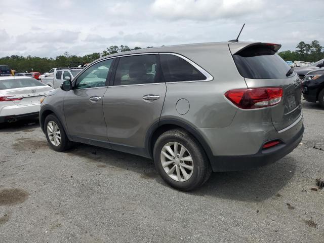 Vin: 5xypg4a35hg220167, lot: 58376945, kia sorento lx 20172