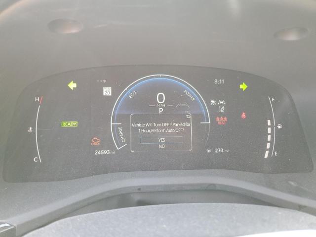 2025 TOYOTA CAMRY XSE - 4T1DBADK0SU505539