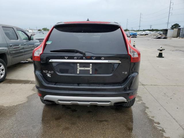 2017 VOLVO XC60 T5 DY YV440MDR9H2109345