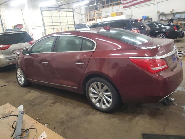Vin: 1g4gb5g34gf228978, lot: 56941475, buick lacrosse 20162