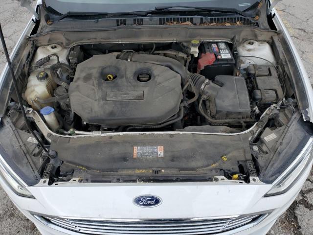 2018 FORD FUSION TIT - 3FA6P0D9XJR134259