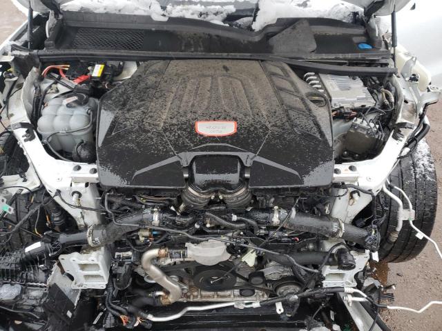 2021 PORSCHE CAYENNE GT WP1BG2AY9MDA49845