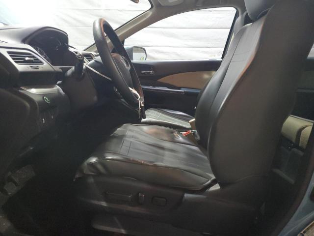 2016 HONDA CR-V EX - 5J6RM4H58GL094148