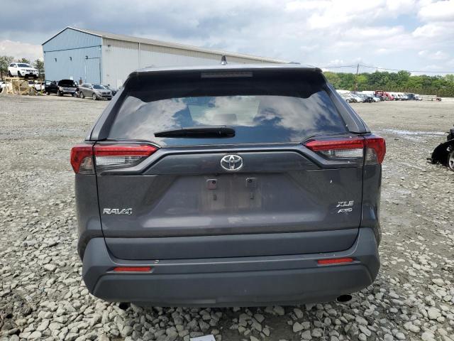 2024 TOYOTA RAV4 XLE - 2T3P1RFV1RC400193