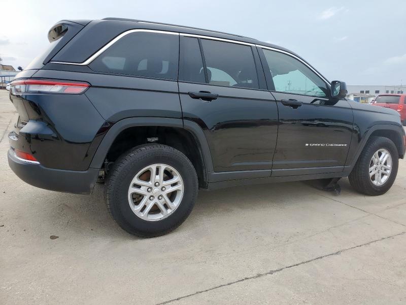 Vin: 1c4rjhag9pc578718, lot: 58043845, jeep grand cher laredo 20233