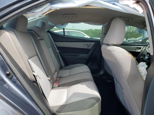 2017 TOYOTA COROLLA L - 5YFBURHE1HP689047