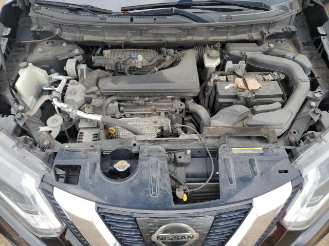 2017 NISSAN ROGUE S - 5N1AT2MTXHC886720