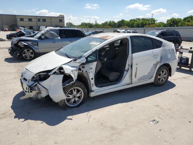 Vin: jtdkn3du7a0129282, lot: 55921195, toyota prius 2010 img_1