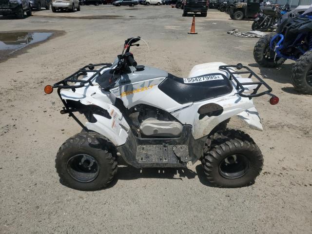 2024 YAMAHA YFM90 RF3AB13E9RT010449