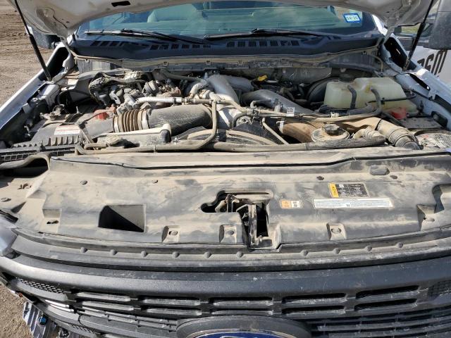 2023 FORD F250 SUPER #3280535148