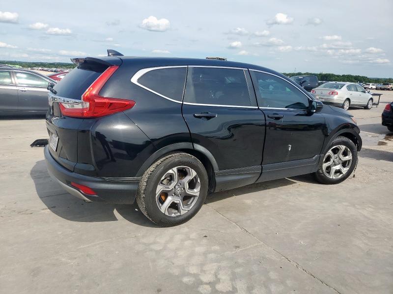 Vin: 7farw1h89je045712, lot: 56251205, honda crv exl 20183