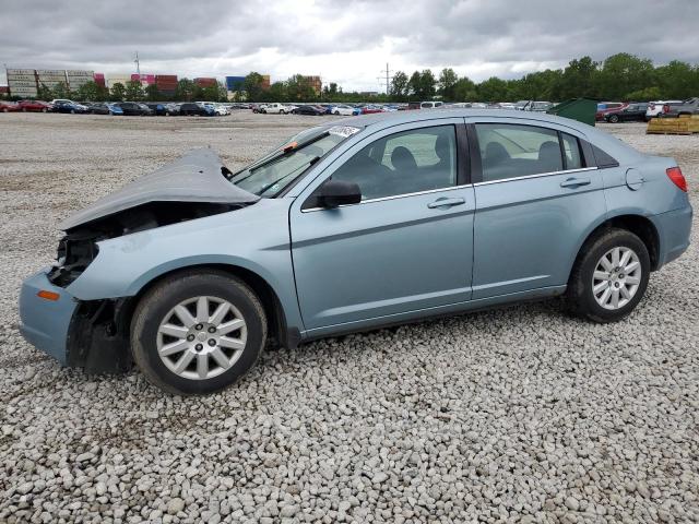 CHRYSLER SEBRING LX