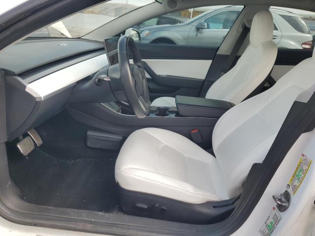 2018 TESLA MODEL 3 5YJ3E1EB4JF101155
