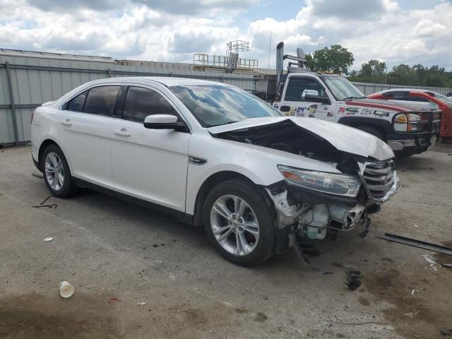 Vin: 1fahp2e85dg206202, lot: 58653415, ford taurus sel 20134