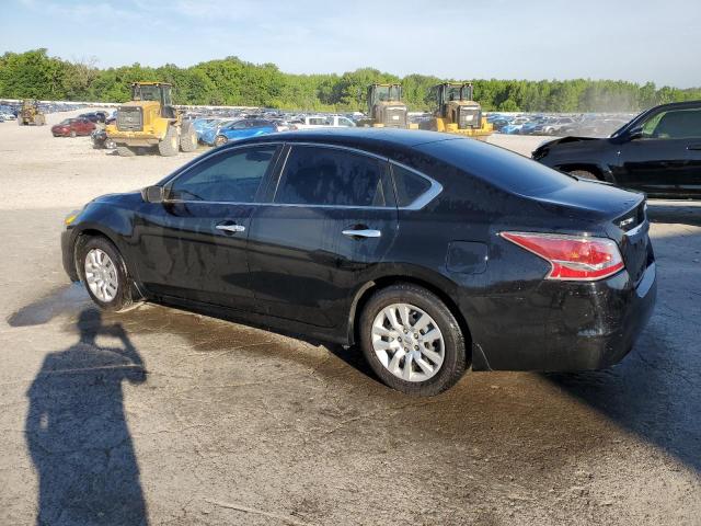 2015 NISSAN ALTIMA 2.5 - 1N4AL3APXFC472163