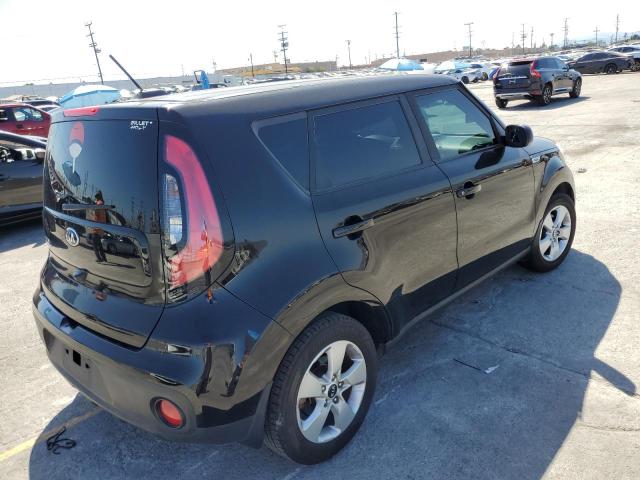 Vin: kndjn2a25k7917432, lot: 59172435, kia soul 20193