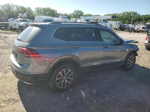 Vin: 3vv2b7ax3km060721, lot: 57323685, volkswagen tiguan se 20193