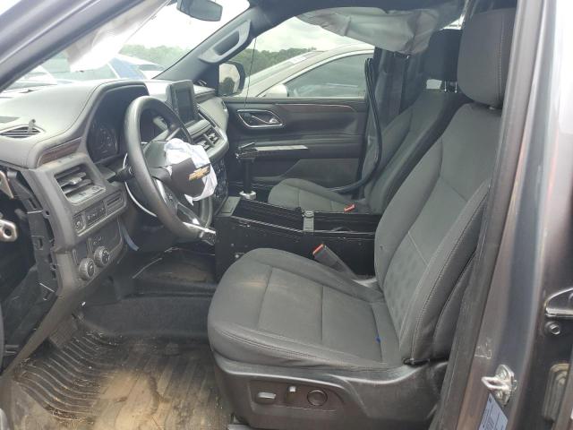 2021 CHEVROLET TAHOE C150 1GNSCLED7MR457846