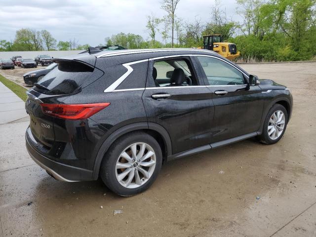 Vin: 3pcaj5m30kf111347, lot: 58747935, infiniti qx50 essential 20193