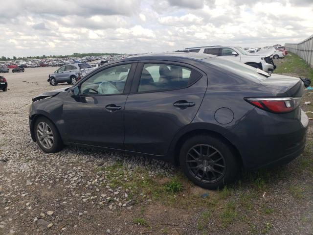 Vin: 3mydlbyv2jy314097, lot: 55363095, toyota yaris 20182