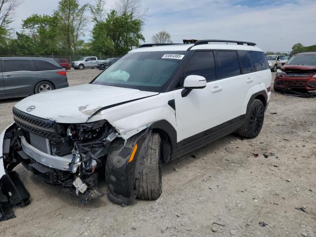 HYUNDAI SANTA FE C