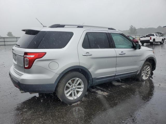 Vin: 1fm5k7d95dga03423, lot: 57779025, ford explorer xlt 20133