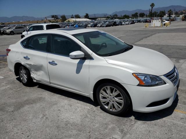 Vin: 3n1ab7ap3el612452, lot: 59050045, nissan sentra s 20144