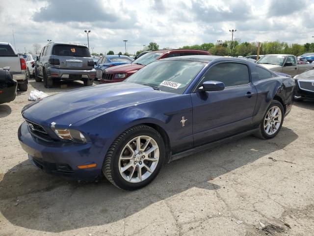 Vin: 1zvbp8am9b5133685, lot: 55084925, ford all models 2011 img_1