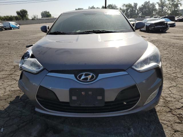 kmhtc6ad9cu030308 - 2012 Hyundai VELOSTER - #58976035