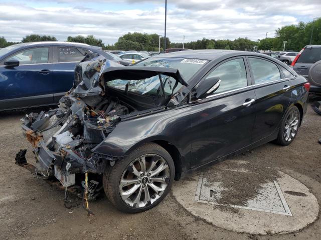 2011 HYUNDAI SONATA SE - 5NPEC4AB5BH172504