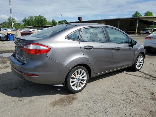 Vin: 3fadp4bj9em165310, lot: 54823125, ford fiesta se 20143