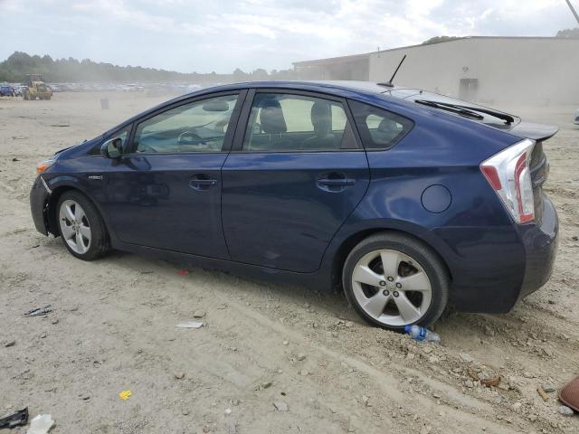 Vin: jtdkn3duxf1941127, lot: 55951285, toyota prius 20152