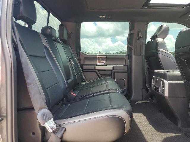 2018 FORD F150 RAPTO 1FTFW1RG0JFE56710