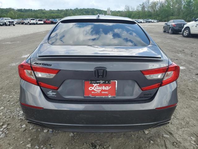 2018 HONDA ACCORD SPO - 1HGCV2F39JA027836