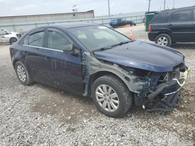 2011 CHEVROLET CRUZE LS - 1G1PC5SH5B7248785