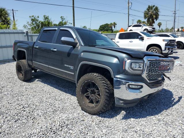 Vin: 3gtu1ner3jg384209, lot: 56828165, gmc sierra c1500 slt 20184