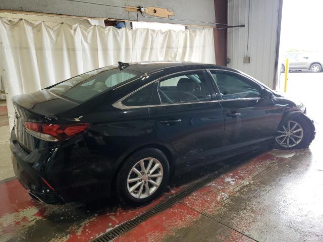 Vin: 5npe24af2jh624381, lot: 75343234, hyundai sonata se 20183