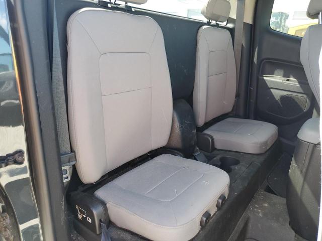 2017 GMC CANYON 1GTH5BEN8H1312416