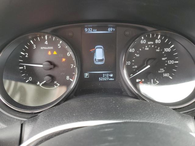 2017 NISSAN ROGUE S - JN8AT2MV7HW256260