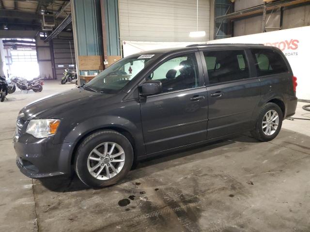 Vin: 2c4rdgcg1gr178013, lot: 56694955, dodge caravan sxt 2016 img_1