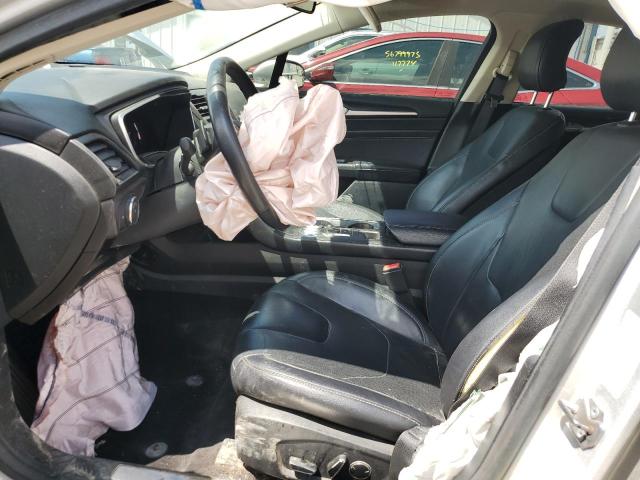 2017 FORD FUSION TIT - 3FA6P0D94HR100778