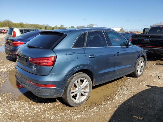 Vin: wa1gfcfsxgr001454, lot: 56175155, audi q3 prestige 20163